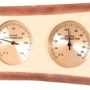 Термогигрометр 221-THAN фото