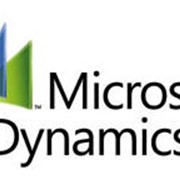 Многофункциональная система управления ресурсами предприятия (ERP II) - Microsoft Dynamics AXAPTA фотография