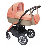 Детская коляска Maxima Travel 2в1 фото