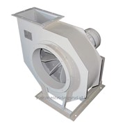 Вентилятор радиальный пылевой типа ВРП