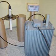 Новые системы электропитания электродегидраторов электрообессоливающих установок фотография