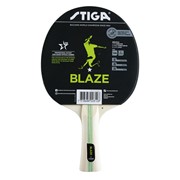 Ракетка для настольного тенниса Stiga Blaze WRB ACS,1211-6018-01 фотография
