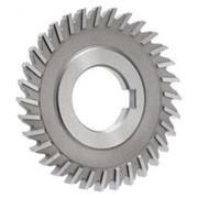 Фреза отрезная сталь Р6М5 ГОСТ2679-93 размер 63х2,0 фото