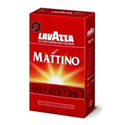 Кофе LAVAZZA Mattino 250 гр. фото