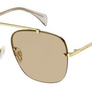 Солнцезащитные очки женские Tommy Hilfiger 1574/S GOLD (201213J5G5970) фото