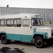 Автобус КАВЗ-3276 пригородный