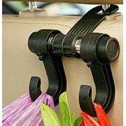 Вешалка - крючок для автомобиля “Vehicle Hanger“ фотография