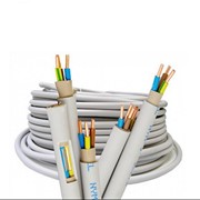 Провода электрические бытовые, провода, кабеля, электропроводка фото
