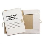 Изготовление и печать папок фото