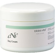 Легкий освежающий дневной крем с гинкго-билоба для всех типов кожи. «DELUXE — BILOBA VITAL» – Day Cream