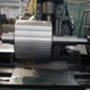 Валки дробильных машин для производства технической дроби фото