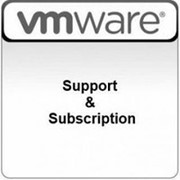 ПО (электронно) VMware Basic Support/Subscription for Horizon 7 for Linux: 10 Pack (CCU) - 1 year фото