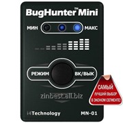 Детектор жучков “BugHunter Mini“ фото