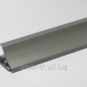 Плинтус для столешниц PVC - AKB-9006 фотография