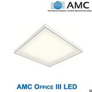 Светодиодный светильник AMC Office III LED 40W | CRI | IP66 фотография
