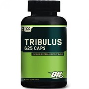 Optimum Nutrition TRIBULUS 625 mg 100 caps. трибулус