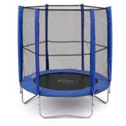 Батут для детей , Asda 6ft trampoline фото