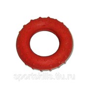 Эспандер кистевой кольцо с шипами, резина, нагрузка 15кг, индивидуальная упаковка. :(ST001):