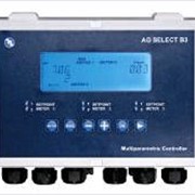 Контроллеры серии AG SELECT фото