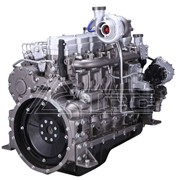 Двигатель TSS Diesel TDJ 882 12VT фотография