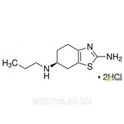 Стандарты фармакопейные Прамипексол дигидрохлорид моногидрат, 200 мг 1553859