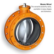 ДИСКОВЫЕ ЗАТВОРЫ EURO VALVE фото