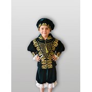 Карнавальный костюм Принц фото
