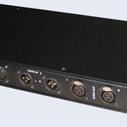 Панель аудиомониторинга аналогово-цифровая для АСБ Модель: VSGP ACP- 4/1АS фото