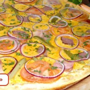 Пицца Примавера