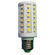 Светодиодная лампа E27 LED 9W фото