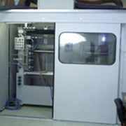 Автоматический копировально-фрезерный станок Т4М-О (Paollino BACCI, Италия) фото