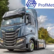 IVECO S-Way AS440S46T/FP CNG | Базовая - EXW SPAIN