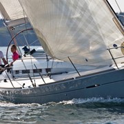 Парусные яхты Beneteau First 35