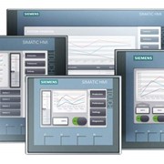Новое поколение панелей управления Siemens Simatic Basic