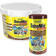 Корм для рыб Tetra Min XL Flakes 10л