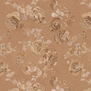 Ткань мебельная Жаккардовый шенилл Chillout Soul Beige фото