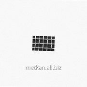Сетка с квадратными ячейками средних и крупных размеров ГОСТ 3826-82 64,7% фото