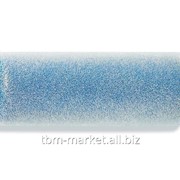 Валик малярный 11см Д35мм пенополиэстер флок, синий Артикул COL86761102 фотография