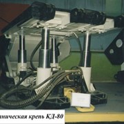 Комплектующие на крепи КД-80, КД-90, манжета, кольцо, чистильщик для крепей, резино-технические изделия от производителя, пр-во Украина