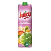 Сок Juicy мульти витамин фото