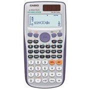 Инженерный калькулятор Casio FX-991ES PLUS фотография