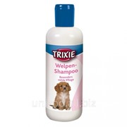 Шампунь для щенков Trixie Welpen-Shampoo, 60 мл