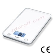 Кухонные весы Beurer KS 27 фото