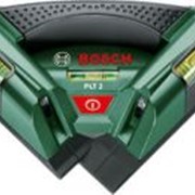 Нивелир BOSCH PLT 2 (0603664020) фотография