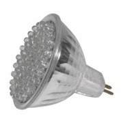 Лампа светодиодная BIOLEDEX®60 LED Spot MR16 12V Теплая белая фото