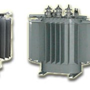 Трансформаторы силовые трехфазные масляные серии ТМПН до 10 кВ фото
