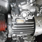 Двигатель электрический АИУ112м4у2,5,(5,5кВт/1500об/мин)