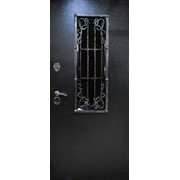 Двери металлические Премиум Лайт фото