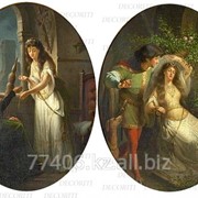Рисовая карта 100760 фото