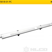 Светильник ISK18-01-PC,NLCO фотография